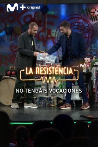 Lo + de Ponce. T(T7). Lo + de Ponce (T7): La 