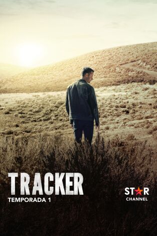 Tracker. T(T1). Tracker (T1): Ep.13 La tormenta