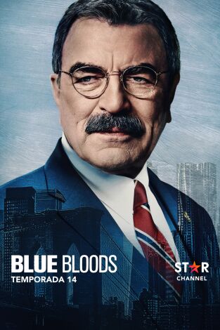 Blue Bloods. T(T14). Blue Bloods (T14)