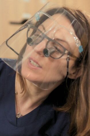 Dra Emma: Clínica dermatológica. T(T3). Dra Emma: Clínica... (T3): Especial cicatrices