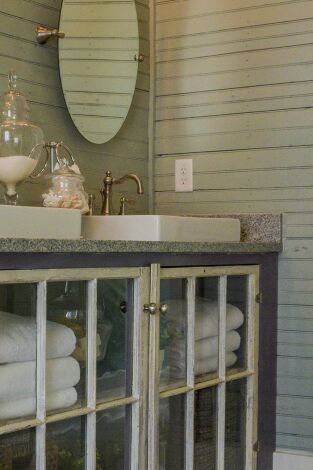 Reformas en Charleston. T(T1). Reformas en... (T1): Dormitorio, dulce dormitorio