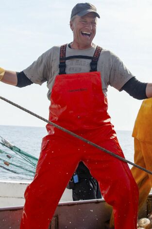 Dirty Jobs. T(T9). Dirty Jobs (T9): Gelatina e instalador de epoxi