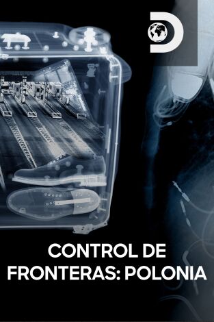 Control de fronteras: Polonia. T(T2). Control de fronteras: Polonia (T2)