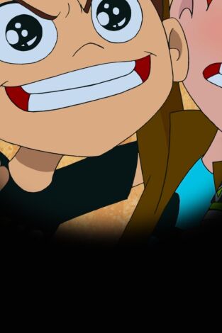 Ben 10. T(T3). Ben 10 (T3): Big Ben 10