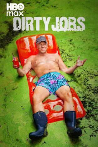 Dirty Jobs. T(T8). Dirty Jobs (T8)