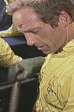 Dirty Jobs. T(T8). Dirty Jobs (T8): Espacios pequeños
