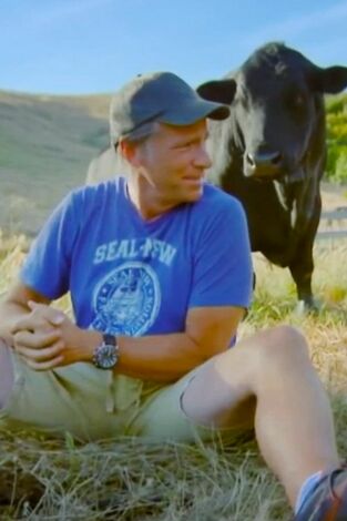 Dirty Jobs. T(T8). Dirty Jobs (T8): Solución de problemas