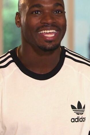 Acuarios XXL. T(T7). Acuarios XXL (T7): El acuario de Adrian Peterson, un jugador muy valioso