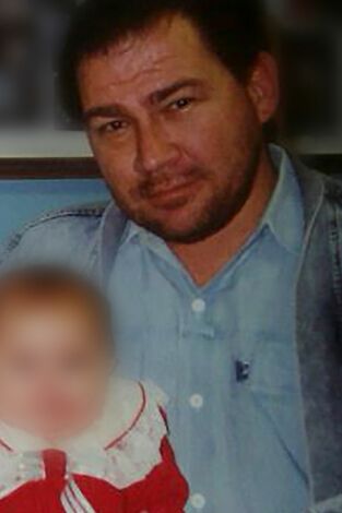 Viviendo con un asesino. Viviendo con un asesino: Hogar, dulce pesadilla