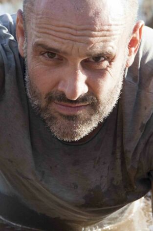 Ed Stafford al límite. Ed Stafford al límite,...: Madagascar: los manglares costeros