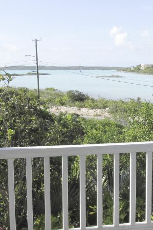 Quiero vivir en el Caribe. T(T8). Quiero vivir en... (T8): Cantar en armonía en Providenciales