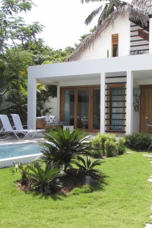Quiero vivir en el Caribe. T(T8). Quiero vivir en... (T8): Encontrar la paz en Las Terrenas