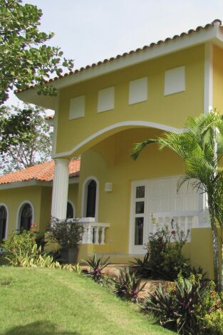 Quiero vivir en el Caribe. T(T13). Quiero vivir en... (T13): El regreso a una vida isleña en la República Dominicana