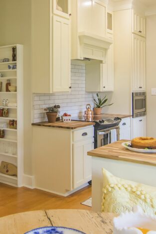 Home Town. T(T2). Home Town (T2): Una casa de ensueño