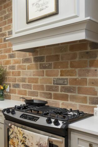 Home Town. T(T2). Home Town (T2): Un poco rústica, un poco refinada