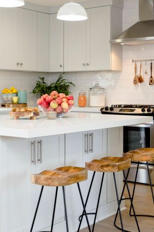 Casas con encanto. T(T2). Casas con encanto (T2): Necesitáis un lugar de descanso