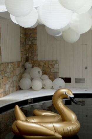 Reformas con los Ford. Reformas con los Ford,...: El oasis (2ª parte)