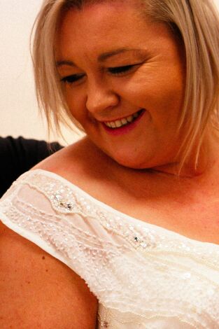 Novias curvy, la boutique. Novias curvy, la boutique: Ep.8