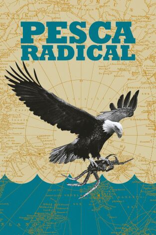 Pesca radical. T(T3). Pesca radical (T3): Cruzar la línea