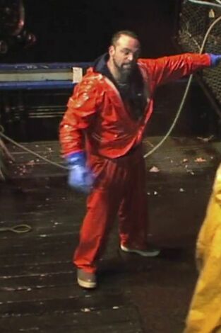 Pesca radical. T(T4). Pesca radical (T4): Sin piedad