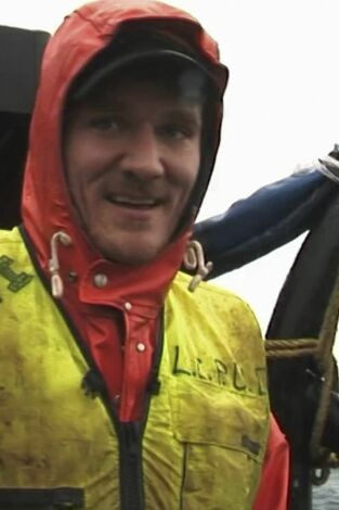 Pesca radical. T(T5). Pesca radical (T5): El día del juicio final
