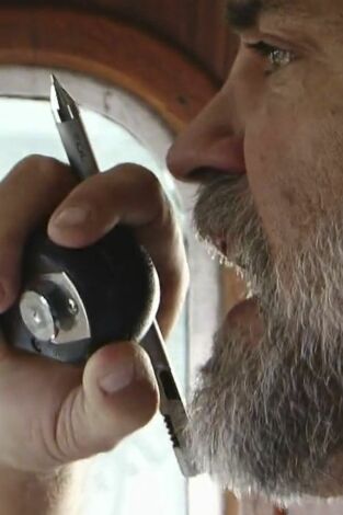 Pesca radical. T(T6). Pesca radical (T6): Las tensiones se multiplican