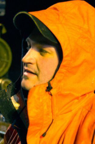 Pesca radical. T(T9). Pesca radical (T9): El Día del Juicio Final