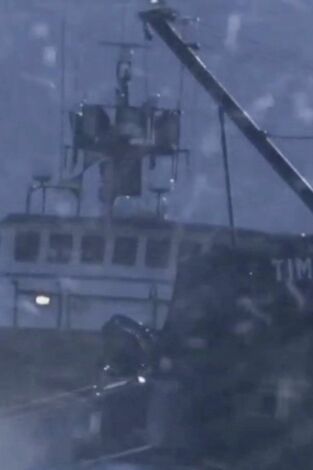 Pesca radical. T(T11). Pesca radical (T11): Las campanas del infierno