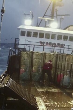 Pesca radical. T(T13). Pesca radical (T13): Tormenta de 450 millas