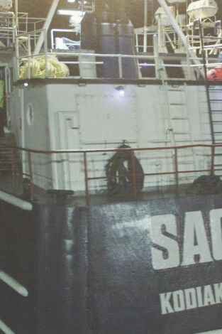 Pesca radical. T(T14). Pesca radical (T14): Convertirse en capitán
