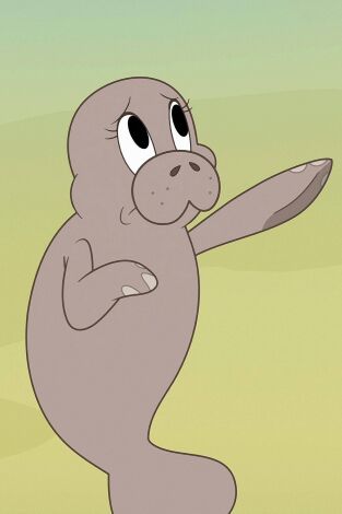 Bugs bunny: ¡Manos a la obra!. T(T1). Bugs bunny:... (T1): K-9: El perro espacial