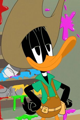 Bugs bunny: ¡Manos a la obra!. T(T1). Bugs bunny:... (T1): Minigolf