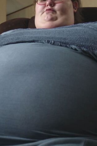 Mi vida con 300 kilos. T(T8). Mi vida con 300... (T8): La historia de Seana