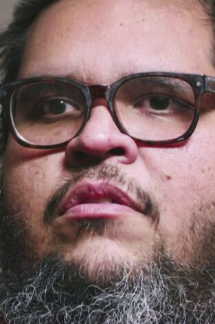Mi vida con 300 kilos. T(T8). Mi vida con 300... (T8): La historia de Dominic