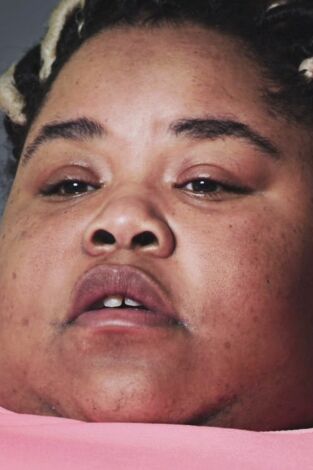 Mi vida con 300 kilos. T(T8). Mi vida con 300... (T8): La historia de Ashley T.