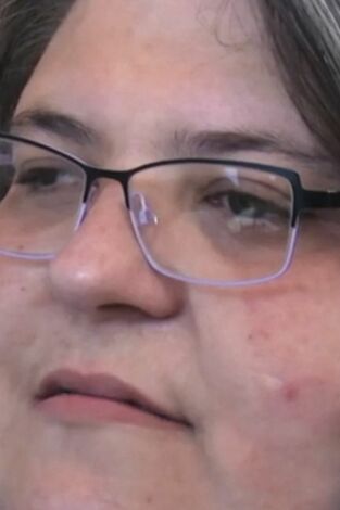 Mi vida con 300 kilos. T(T9). Mi vida con 300... (T9): El viaje de Shannon