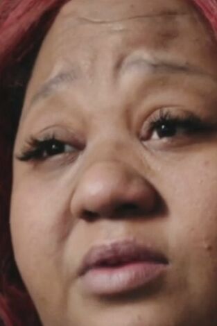 Mi vida con 300 kilos. T(T9). Mi vida con 300... (T9): El viaje de Irene