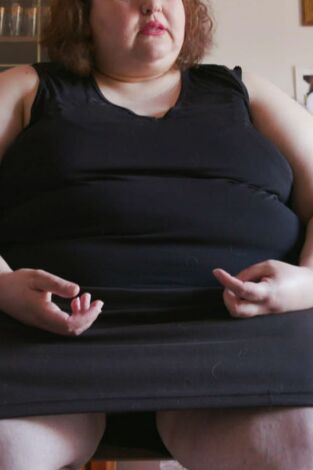 Mi vida con 300 kilos: Italia. T(T1). Mi vida con 300... (T1): Ep.1