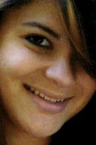 Desaparecidos. Desaparecidos: La esposa del soldado