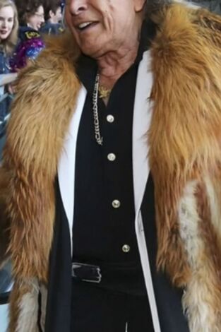 La investigación de Peter Nygard. La investigación de...: El rey del poliéster