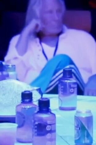 La investigación de Peter Nygard. La investigación de...: Fiestas de mimos