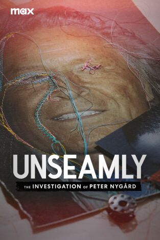 La investigación de Peter Nygard. La investigación de Peter Nygard 