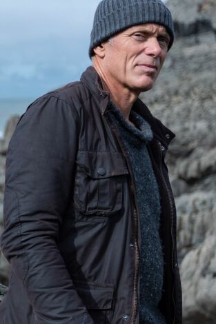 Misterios de las profundidades, con Jeremy Wade. T(T1). Misterios de las... (T1): La conspiración de las Bermudas