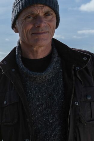 Misterios de las profundidades, con Jeremy Wade. T(T1). Misterios de las... (T1): El submarino del tesoro de Escobar