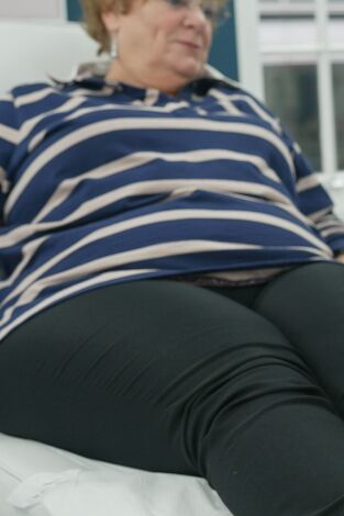 Dra. Marion, a sus pies. Dra. Marion, a sus...: Problemas en marcha
