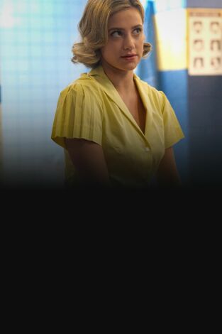 Riverdale. T(T7). Riverdale (T7): Ep.2 