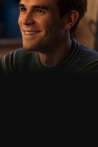 Riverdale. T(T7). Riverdale (T7): Ep.4 