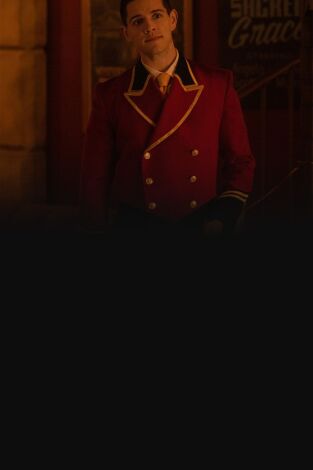 Riverdale. T(T7). Riverdale (T7): Ep.9 