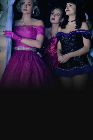 Riverdale. T(T7). Riverdale (T7): Ep.15 