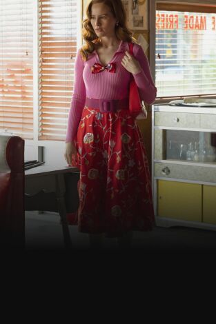 Riverdale. T(T7). Riverdale (T7): Ep.16 